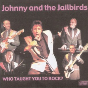 American Express by Johnny And The Jailbirds