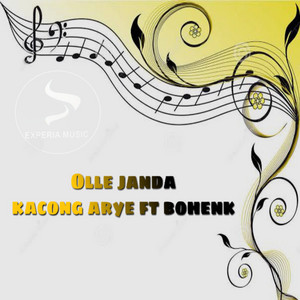 Kacong Arye - Olle Janda (feat. Bohenk)