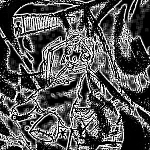 Kriss & Malísima - overstimulated (Malísima's extended cut)