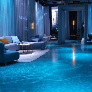 Penthouse Drift Session by Acqualine