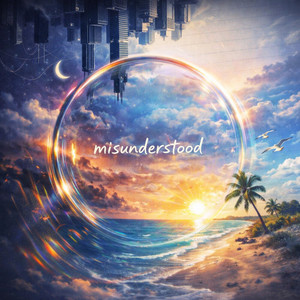 misunderstood by justjay.