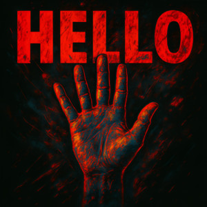 Обкладинка: Hello