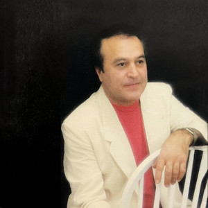 Evin Agassi - Boot Diakh