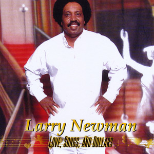 Larry Newman