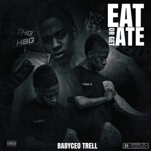 Message Frm BabyCeo by Babyceo Trell