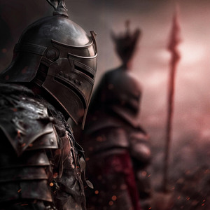 Carvine - Skyward Bound