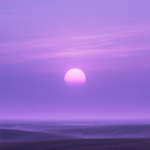 Purple Horizon ImpactX 92