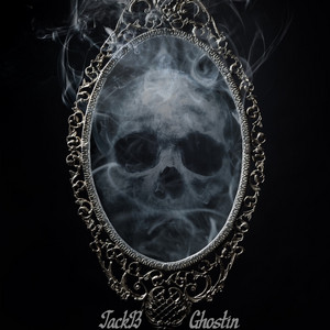 Portada de Ghostin