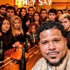 They Say by AP the Player