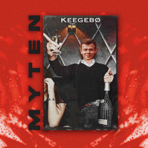 KEEGEBØ by MYTEN
