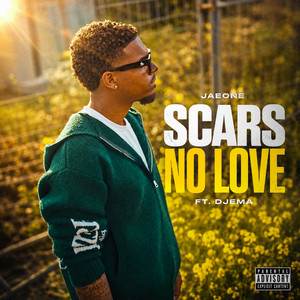 Scars No Love by Jaeone, Djema