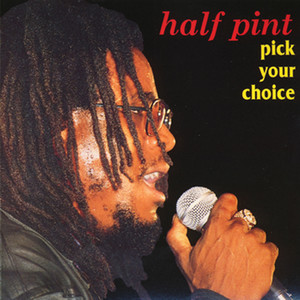 Give Me Some Loving by Half Pint