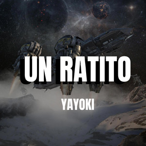 UN RATITO by yayoki