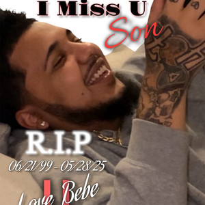 I Miss U Son
