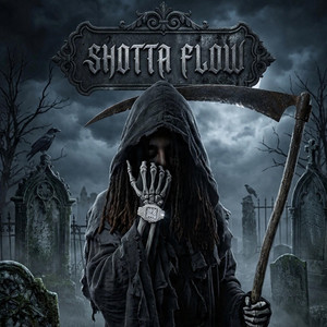 Shotta flow by Tsqueeze