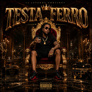 Testaferro by Joel Feno