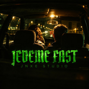 Jedeme fast by JNXE