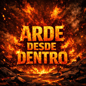 Arde desde Dentro - Special Version by Joske Joseph's