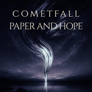 Come Up for Air by Cometfall
