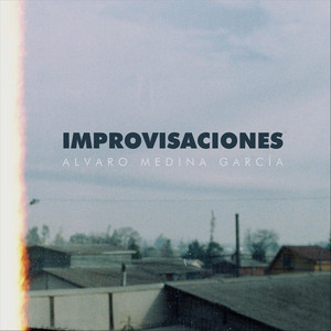 Alvaro Medina Garcia - Impro IV