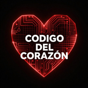 Código del Corazón by chapoticarac