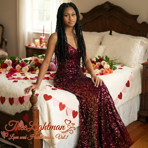 Love Story – Single de TheeLightman | Spotify