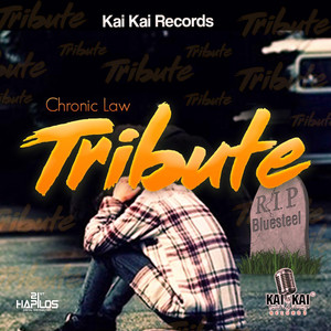 Chronic Law - Tribute