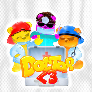DOCTOR <3 by bbbartex, TBX, elakkka
