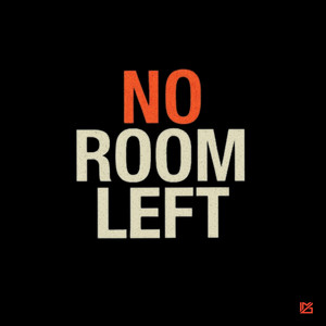 No room left
