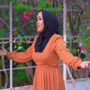 Nadiira Nayruus - Naf Ku Jecel