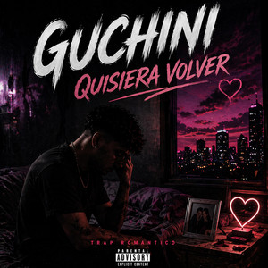 quisiera volver by Guchini