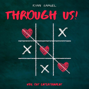 Through Us by Ryan SamueŁ