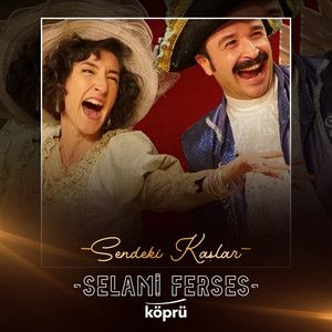 Sendeki Kaşlar
