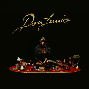 Don Junio by D Juno