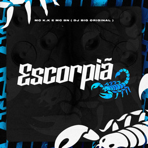 Portada de Escorpiã