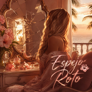 Espejo Roto by Rosa Mela
