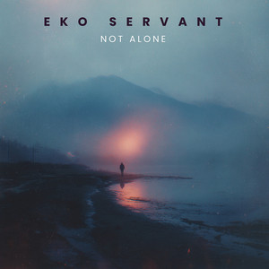 Not Alone by Eko Servant