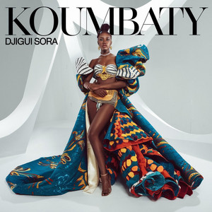 Djigui Sora - Koumbaty