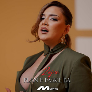 Zejnep Elshani - Plan e Paske ba