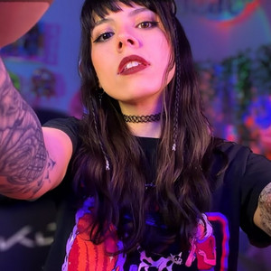 Tingly Things Exercise by Luna Bloom ASMR
