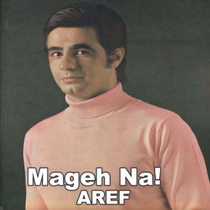Mageh Na! — Aref cover art