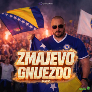 SANCHO - Zmajevo Gnijezdo