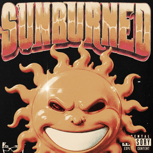 SUNBURNED