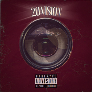 20 Vision by Jammi Champagne, Bas