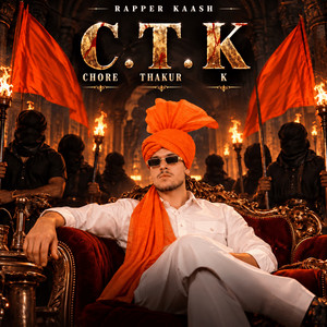 Chore Thakur K by Rapper Kaash