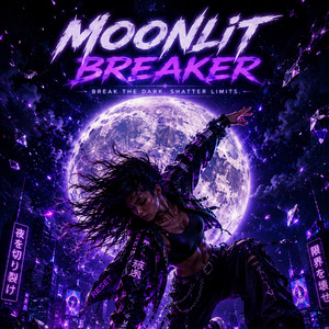 Moonlit Breaker by Ignis Beat