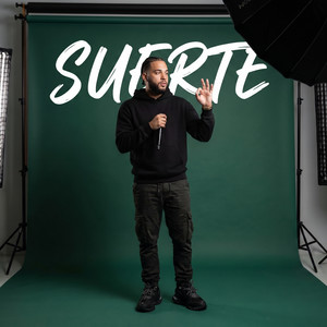 SUERTE by ASTINO SRP