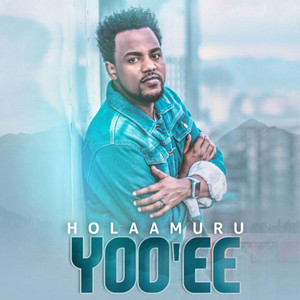 Adinew AB - Hollamuru Yoee