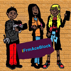 AR FRM Aceblock - Ifrmaceblock