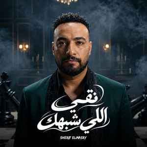 نقى اللى شبهك ( اختى بحر الجدعنه ) by شريف المصري